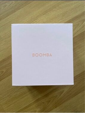 BOOMBA Women's Intimates Bra - Light Pink